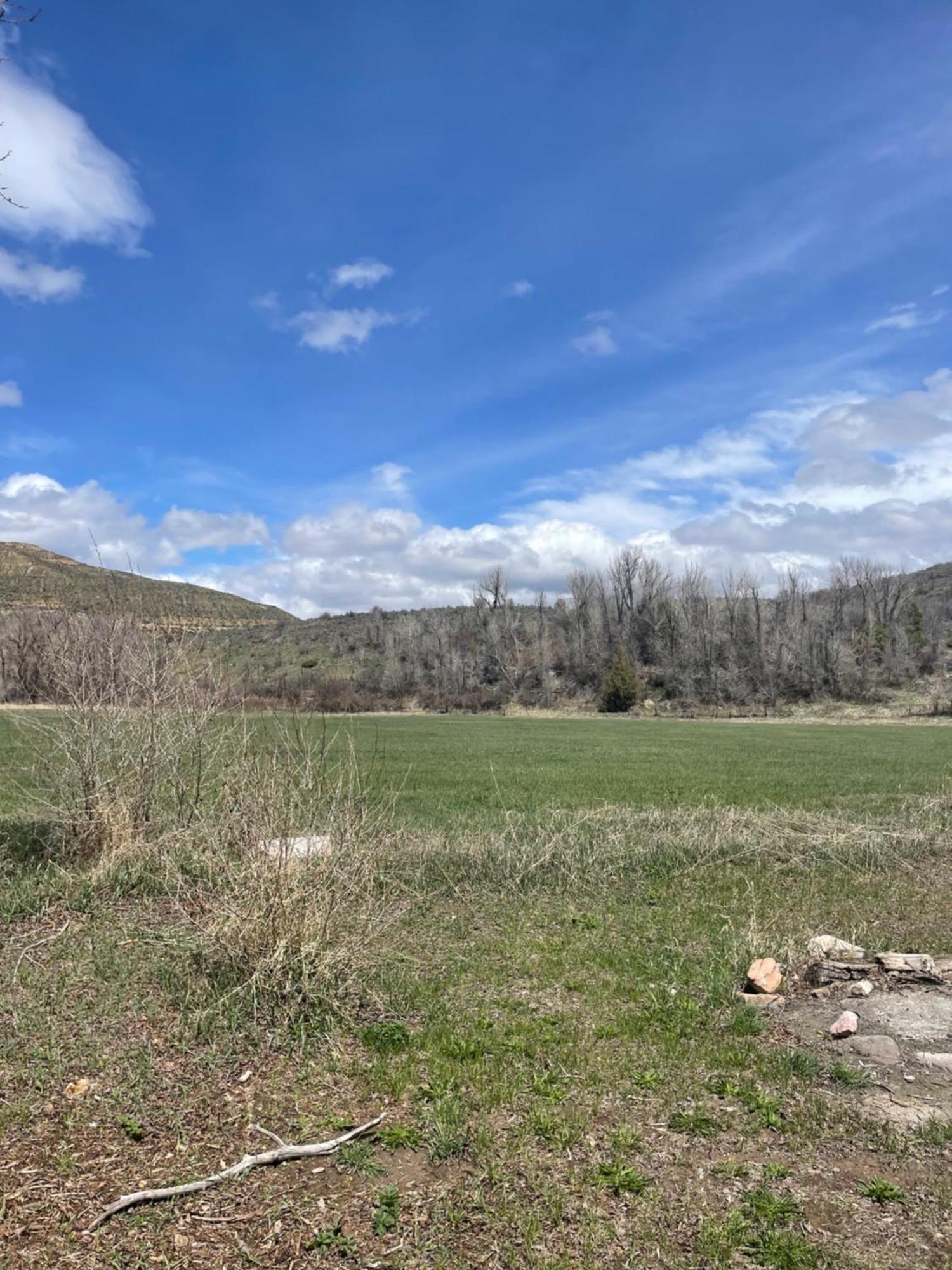 Aubin Sky Lodging At The Yl Ranch Savery Exterior foto